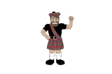 gov livingston highlander mascot news tapinto
