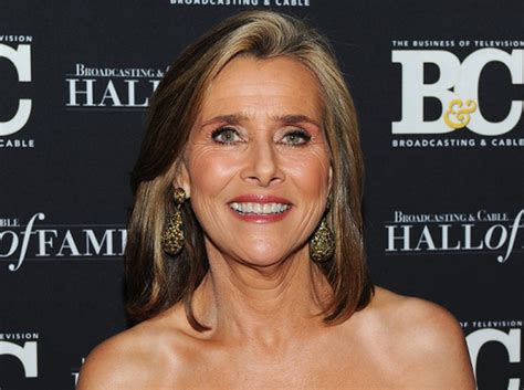 Meredith Vieira Reveals Real Reason For Leaving Today