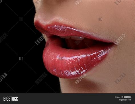 Lips Image And Photo Free Trial Bigstock