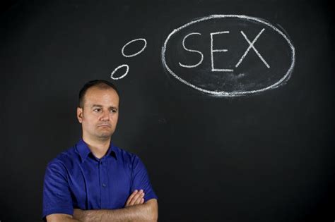 10 How Often Do You Think About Sex Is Your Bedroom Behavior Weird