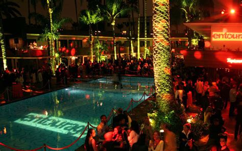 Adult Swim 10 Summer Pool Parties In Los Angeles Los