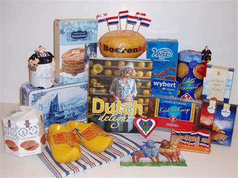 typisch nederlandse producten nederland