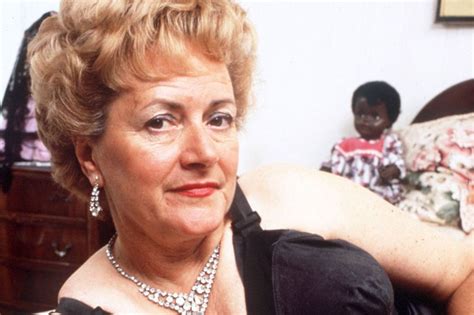 Inside The Mad World Of Cynthia Payne Who Became Britain S Best Known