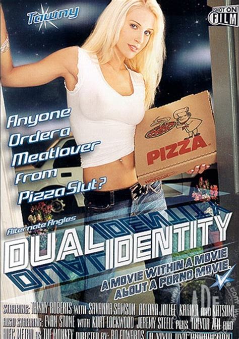 Dual Identity 2003 Vivid Adult Dvd Empire