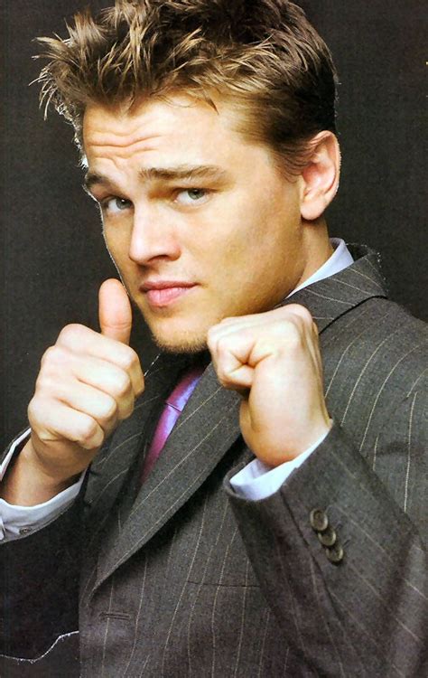 all top hollywood celebrities leonardo dicaprio biography and images pictures