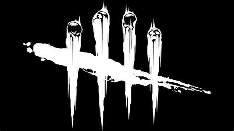 dead  daylight logo symbol meaning history png brand