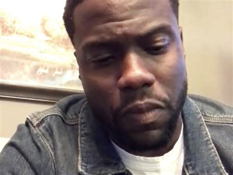 kevin hart says he won t let anyone blackmail him over his mistakes hiphopdx