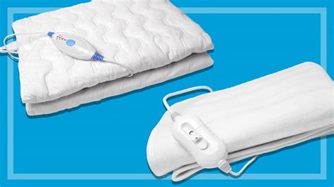 buying  electric blanket choice