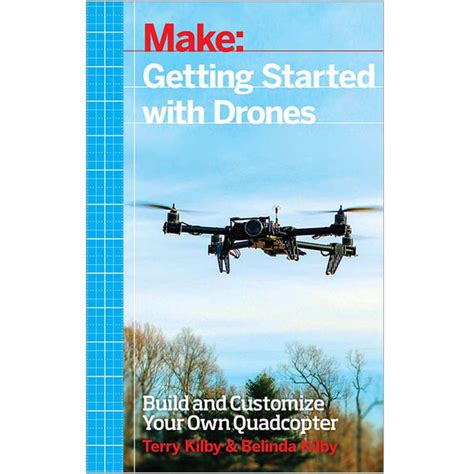 started  drones