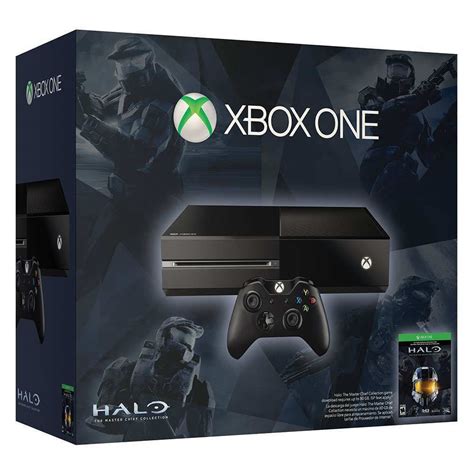 cyber monday amazon xbox  halo master chief