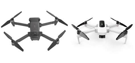 hubsan zino  fimi  drones  discount features  camera