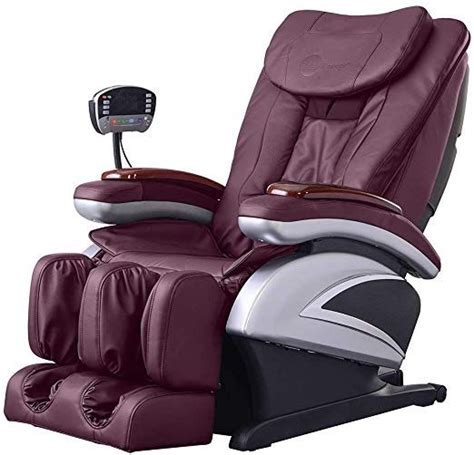 10 best massage chairs of 2021 — reviewthis