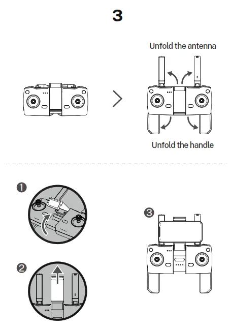 ruko  foldable gps drones   camera user guide