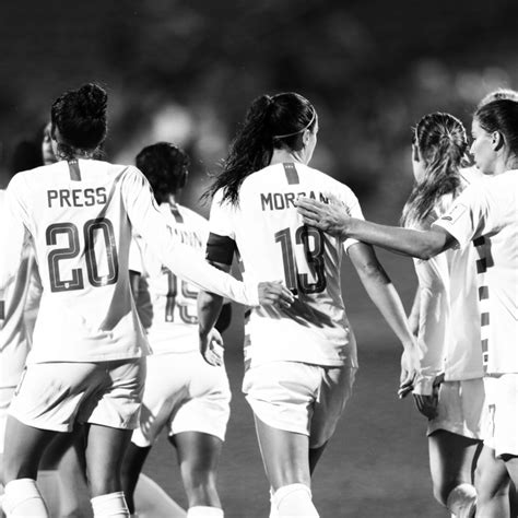 us women s soccer sues u s soccer for gender discrimination