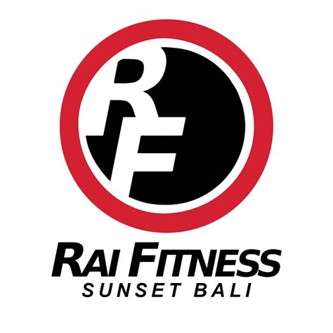 rai fitness sunset bali youtube