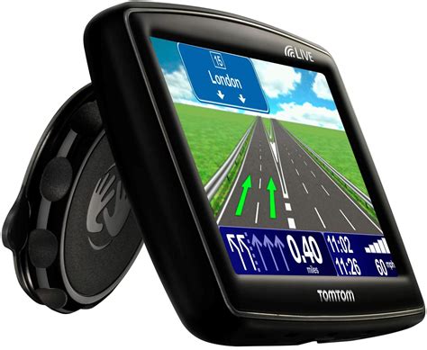 myreviewercom jpeg image  tomtom xl iq routes edition