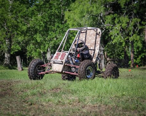 baja sae apprentice application due  tamu society  automotive engineers