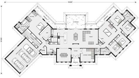 montville  prestige home designs  gladstone floor plan design dream house plans