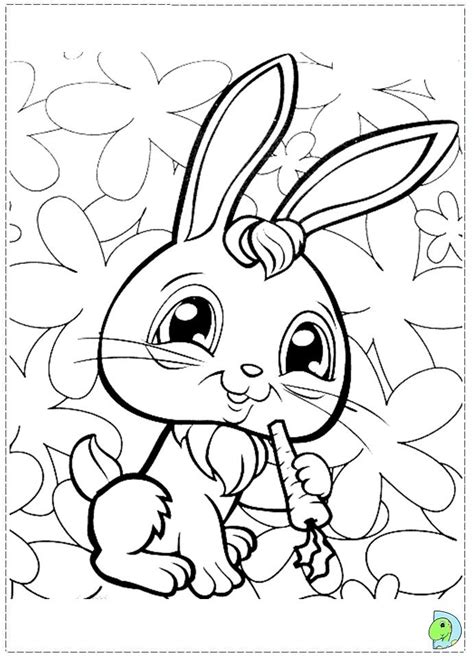 pet shop coloring pages google sogning coloring pages