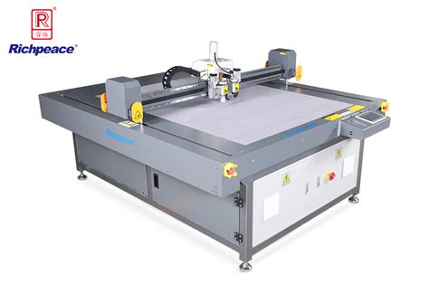 richpeace laser engraving cutting machine special  packing boxlaser