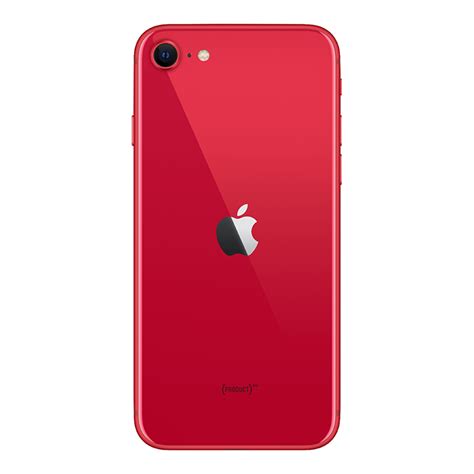apple iphone se 2nd gen red 64gb unlocked mx9m2ll a cdma gsm
