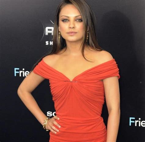 fhm kürt mila kunis zur sexiest woman in the world welt