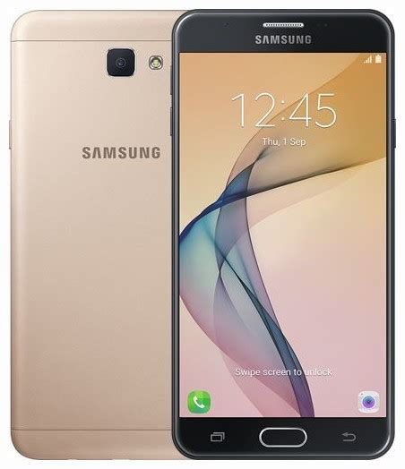 Samsung Galaxy J7 Prime G610f Dd 32gb Specs And Price Phonegg