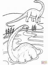 Coloring Pages Apatosaurus Dinosaur Supercoloring Printable Dinosaurs Kids Dilophosaurus Color Jurassic Park Print Yoga Colouring Drawing River Coloringpagesonly Printables Choose sketch template