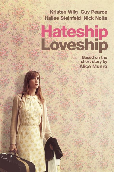 Hateship Loveship Dvd Release Date Redbox Netflix