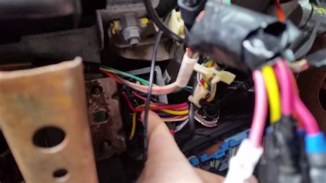 chevy silverado ignition switch recall