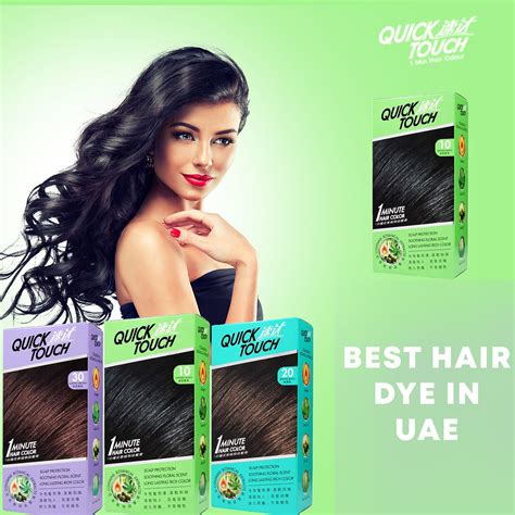 Best Hair Dye In Uae – Should Try At Home Coloring Flickr