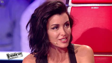 Jenifer Bartoli Dans The Voice 04 05 13 10