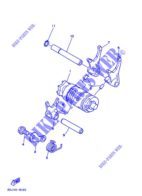 yamaha blaster wiring diagram   version full leia wire