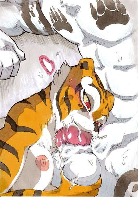 read master tigress [kung fu panda] hentai online porn manga and doujinshi