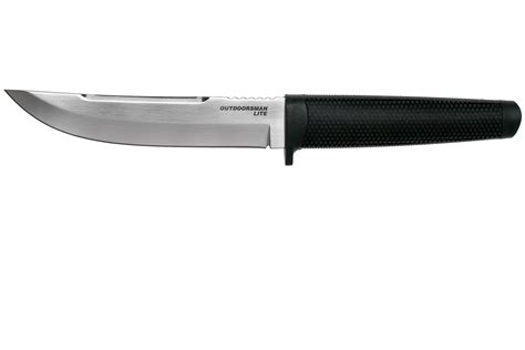 cold steel outdoorsman lite phl outdoor knife advantageously