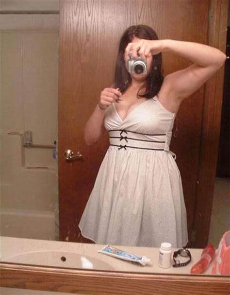 Las Peores Selfies De La Historia Cuando Las Personas Se Olvidan De