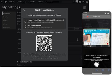 roblox vc verification