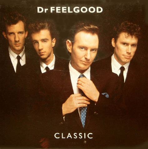 Classic By Dr Feelgood Album Columbia Emi 064 79 0383 1 Reviews
