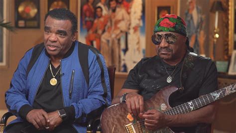 the isley brothers and santana collaborate on a little