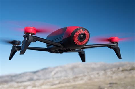 parrot launches  bebop  drone  australia australian photography