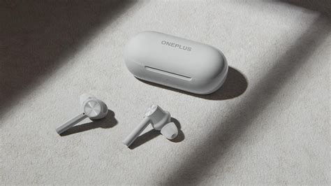 Oneplus Buds Z True Wireless Earbuds Offer Powerful Bass