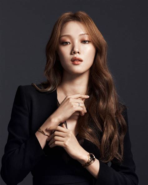 Lee Sung Kyung S Makeup And 6 Tricks To Copy Her Look
