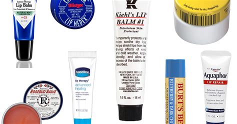affordable lip balms      dont   huffpost