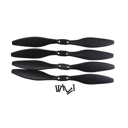 spare drone parts accessories propellers blades  holy stone hs quadcopter walmart canada