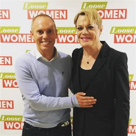 Judge Rinder Surprised The Loose Women To Talk About Sex And Cheating