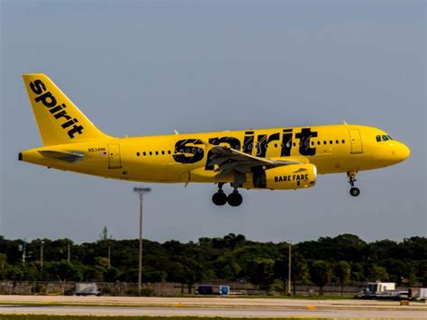 spirit airlines is adding 7 new low cost leisure routes across the us