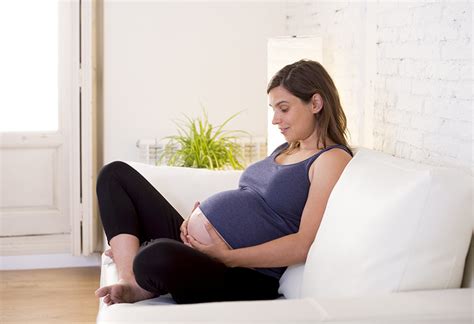 Eight Months Pregnant Everything You Need To Know