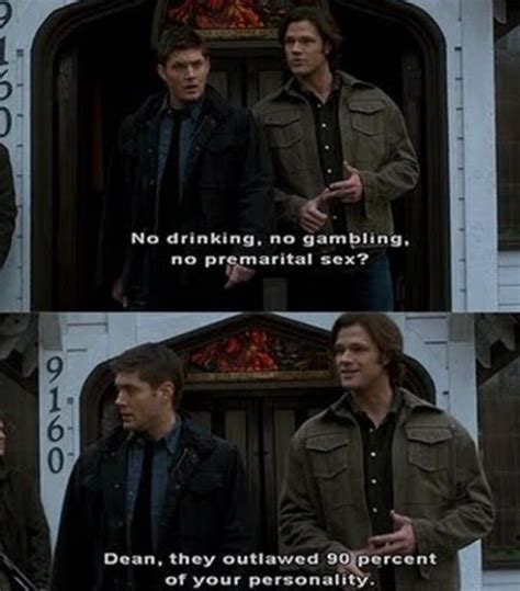 11 Timeless Supernatural Memes That True Movie Fans Can T