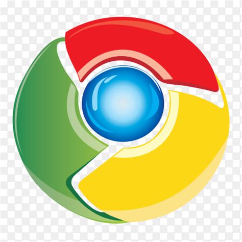 google chrome icon logo clipart png similar png