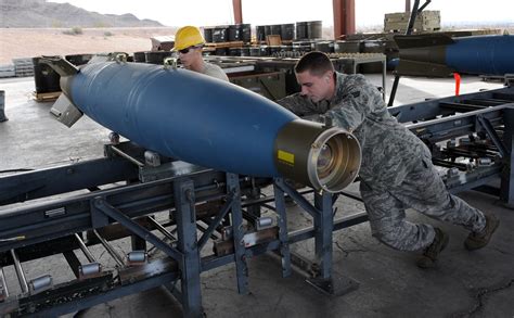 munitions flight  bombs dropping mountain home air force base features